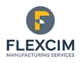 Flexcim logo vert