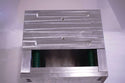 250 x 350 Aluminum Mold Base with Guide Bushing - Flexcim Store
