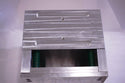 250 X 350 Aluminum Mold Base without Guide Bushing - Flexcim Store